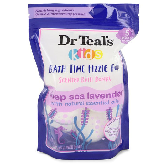 Dr Teal's Ultra Moisturizing Bath Bombs by Dr Teal's