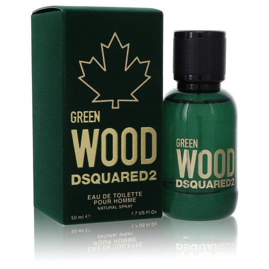 Dsquared2 Wood Green by Dsquared2