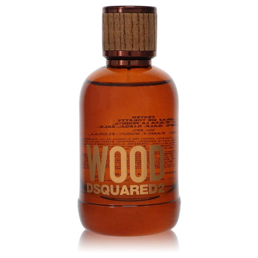 Dsquared2 Wood by Dsquared2