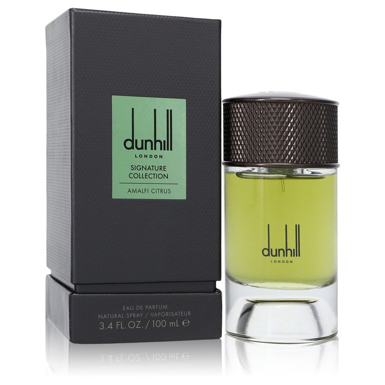 Dunhill Signature Collection Amalfi Citrus by Alfred Dunhill