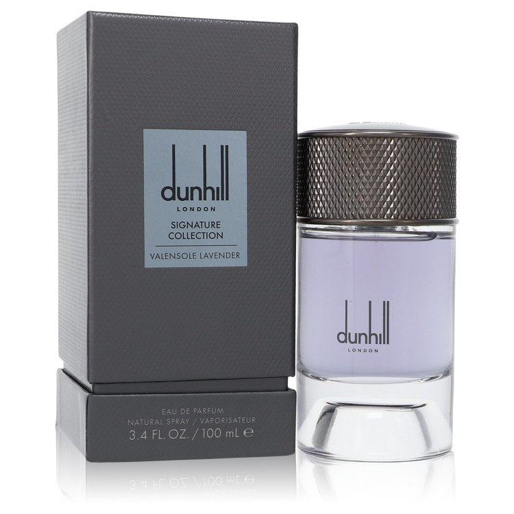 Dunhill Signature Collection Valensole Lavender by Alfred Dunhill