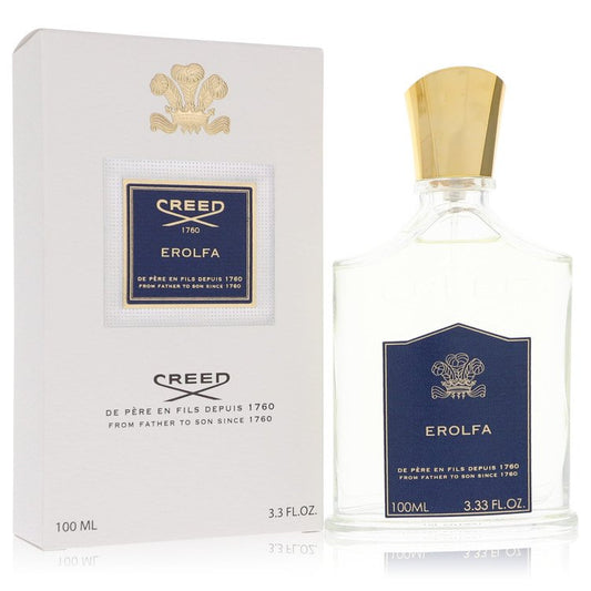 Erolfa by Creed