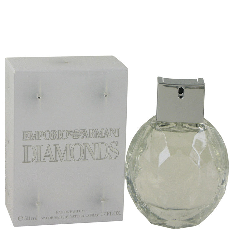 Emporio Armani Diamonds by Giorgio Armani