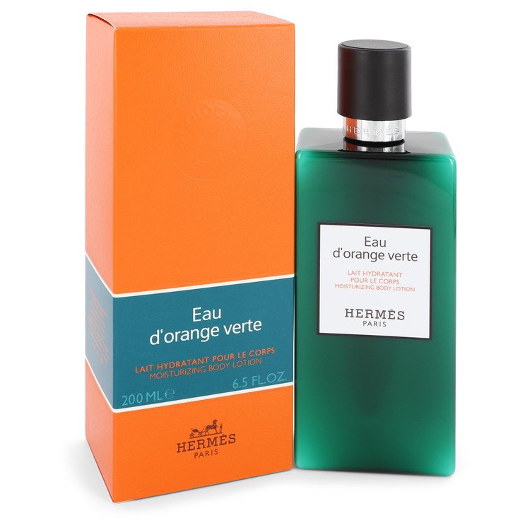 Eau D'Orange Verte by Hermes