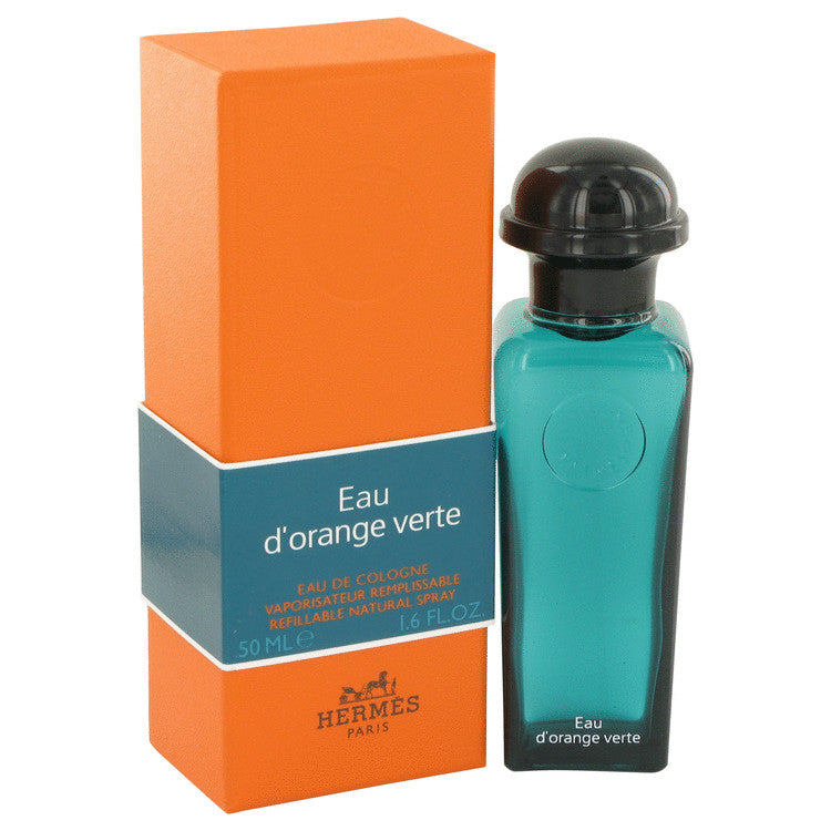 Eau D'Orange Verte by Hermes