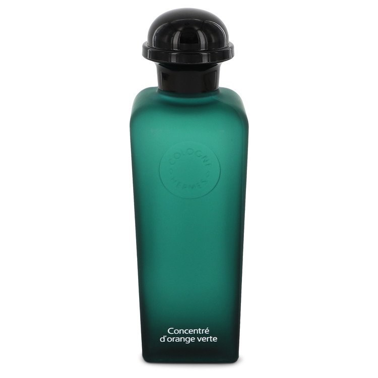 Eau D'Orange Verte by Hermes