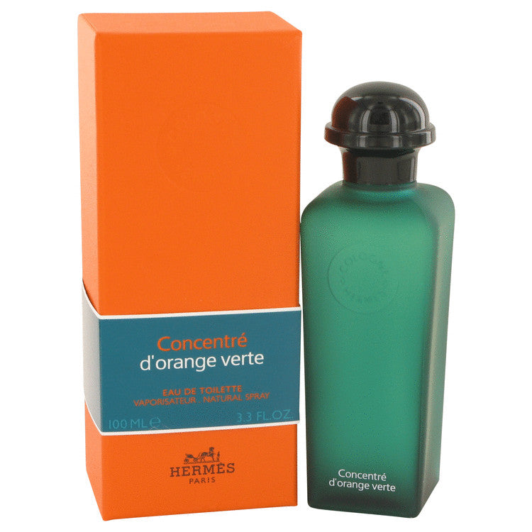 Eau D'Orange Verte by Hermes