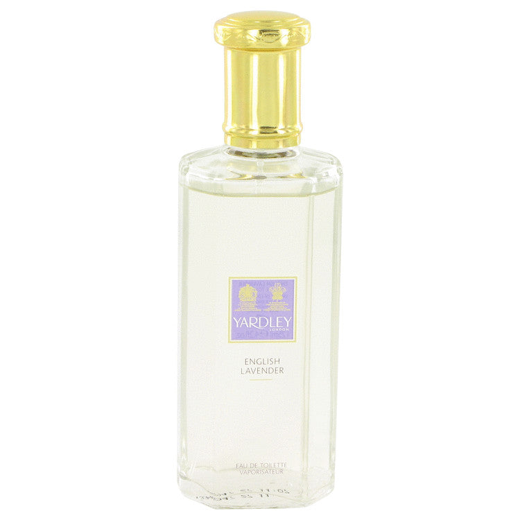 English Lavender by Yardley London