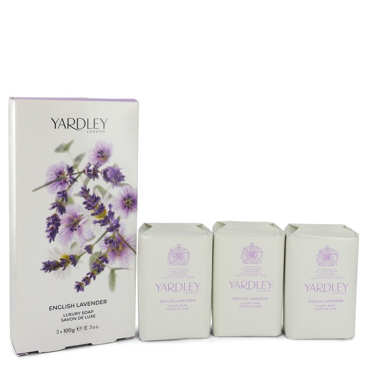 English Lavender by Yardley London