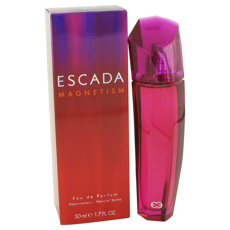 Escada Magnetism by Escada