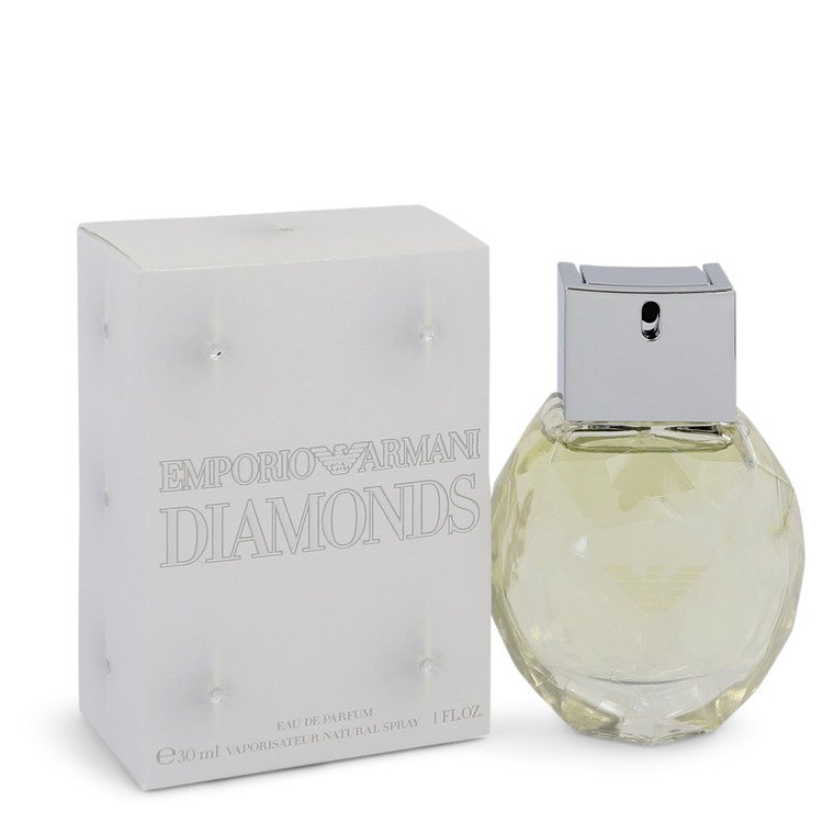 Emporio Armani Diamonds by Giorgio Armani