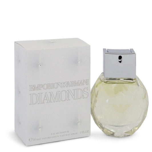 Emporio Armani Diamonds by Giorgio Armani