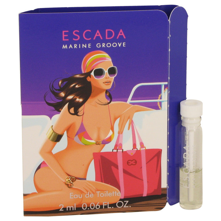 Escada Marine Groove by Escada