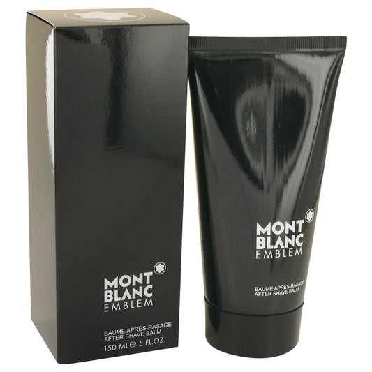 Montblanc Emblem by Mont Blanc