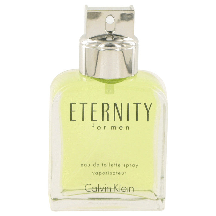 Eternity by Calvin Klein