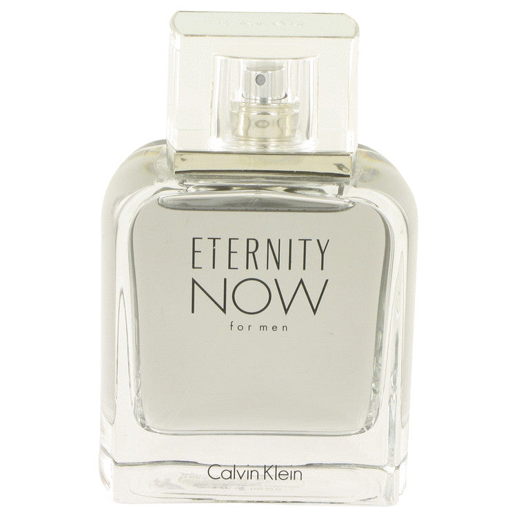 Eternity Now by Calvin Klein