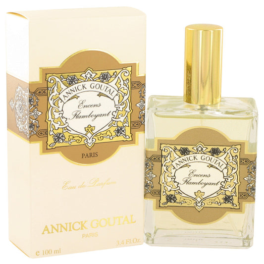 Encens Flamboyant by Annick Goutal