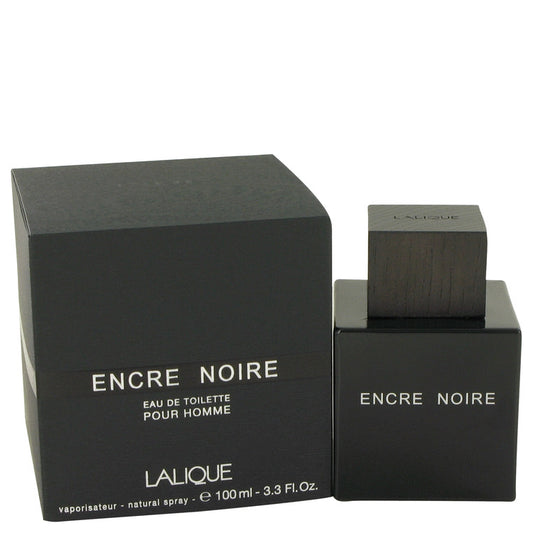 Encre Noire by Lalique