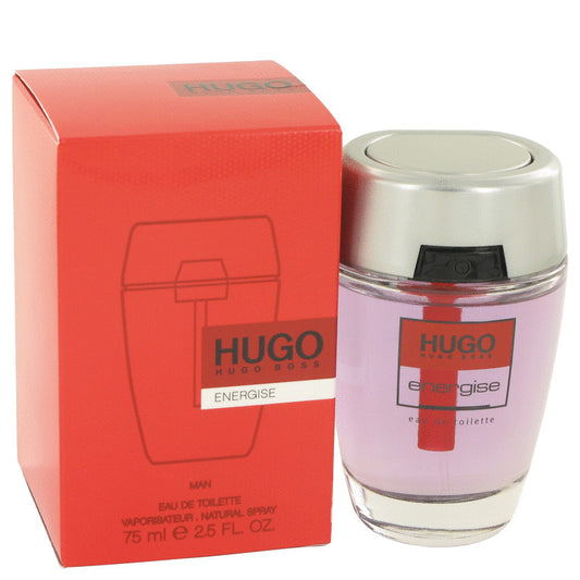 Hugo Energise by Hugo Boss