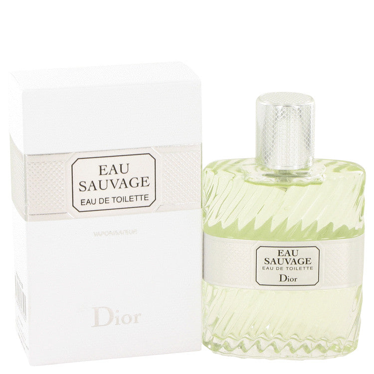 Eau Sauvage by Christian Dior