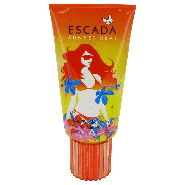 Escada Sunset Heat by Escada