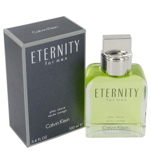 Eternity by Calvin Klein