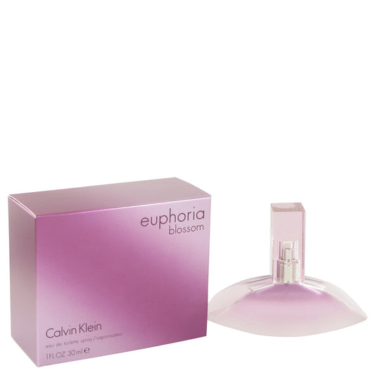 Euphoria Blossom by Calvin Klein