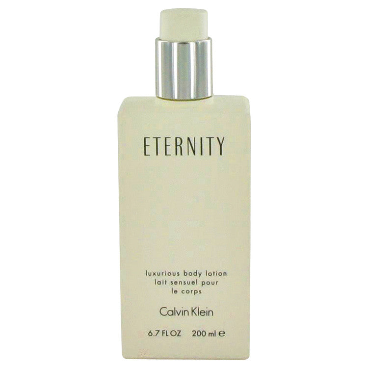 Eternity by Calvin Klein