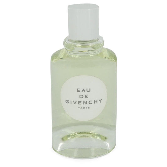 EAU DE GIVENCHY by Givenchy