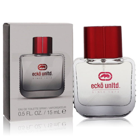 Ecko Unlimited 72 by Marc Ecko