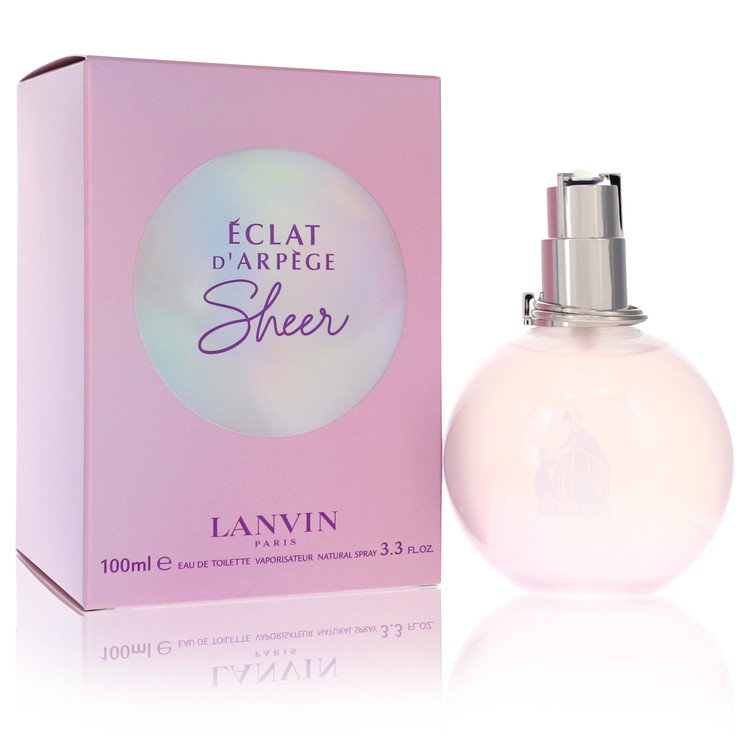 Eclat d'Arpege Sheer by Lanvin