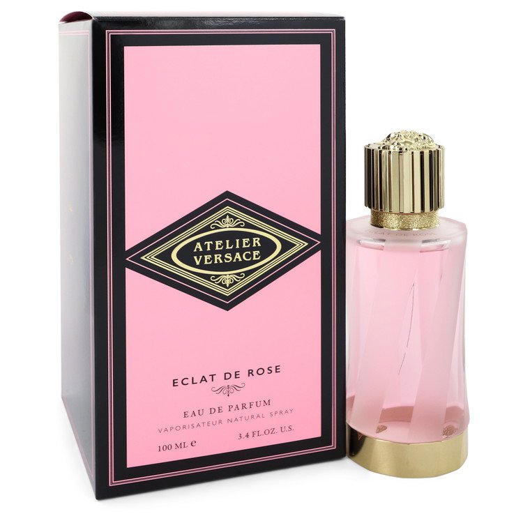 Eclat De Rose by Versace