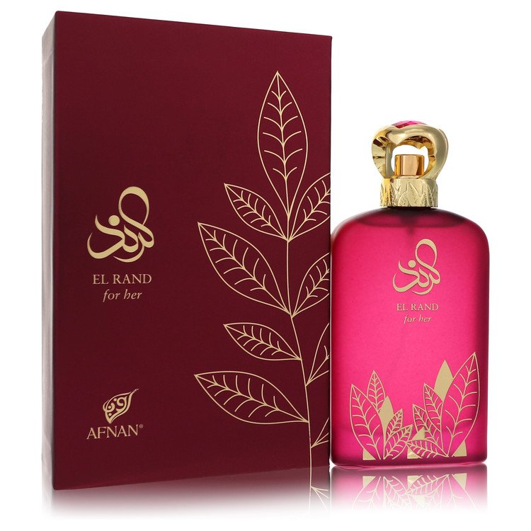 Afnan El Rand by Afnan – perfume-source-co