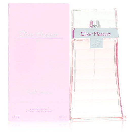 Elixir Pleasure by Estelle Vendome