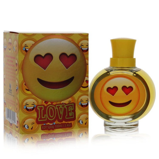 Emotion Fragrances Love by Marmol & Son