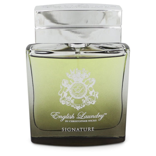 English Laundry Signature by English Laundry