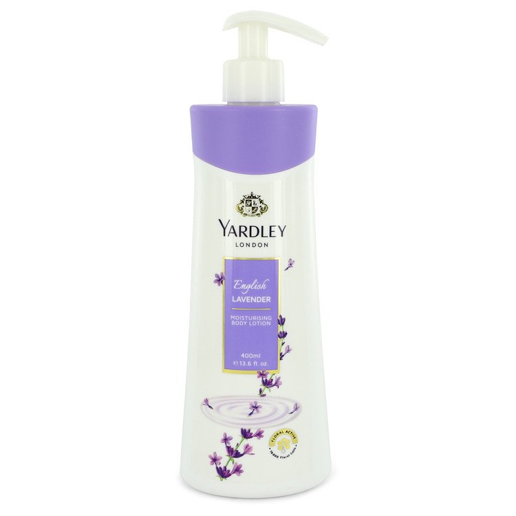 English Lavender by Yardley London