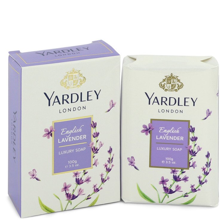 English Lavender by Yardley London