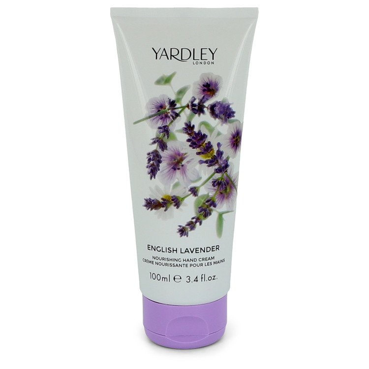 English Lavender by Yardley London