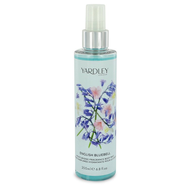 English Bluebell by Yardley London