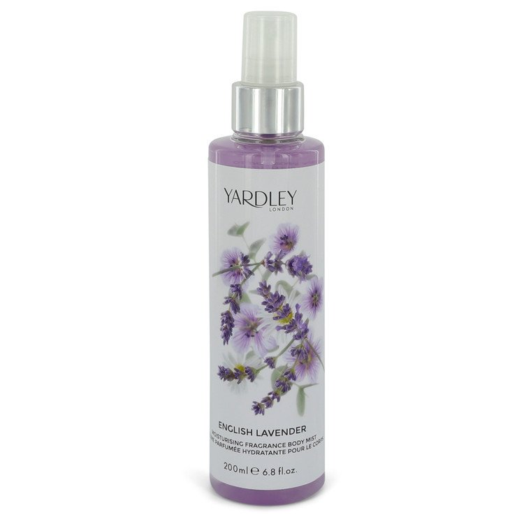 English Lavender by Yardley London