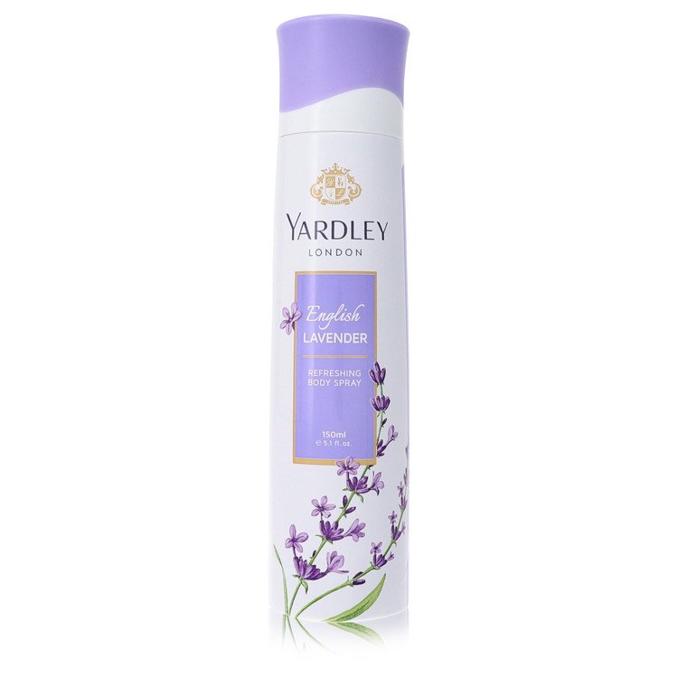 English Lavender by Yardley London