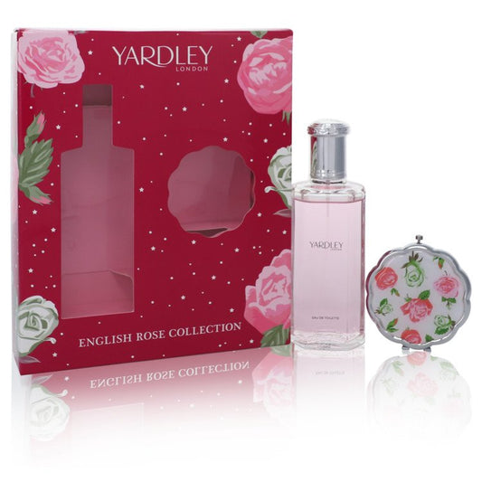 English Rose Yardley by Yardley London