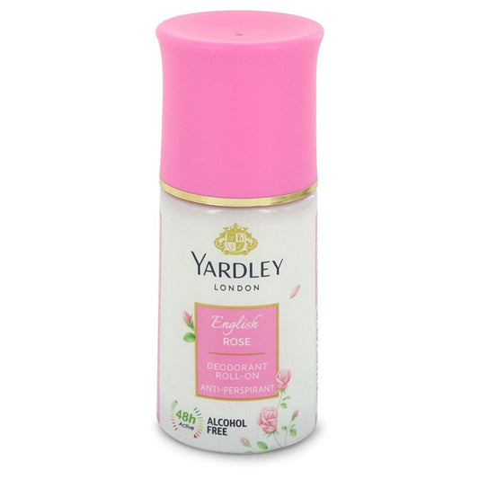 English Rose Yardley by Yardley London