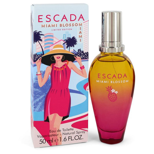 Escada Miami Blossom by Escada