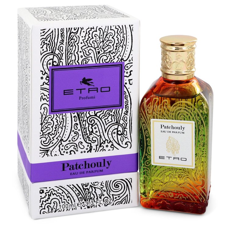 Etro Patchouly by Etro