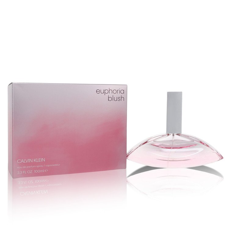 Euphoria Blush by Calvin Klein