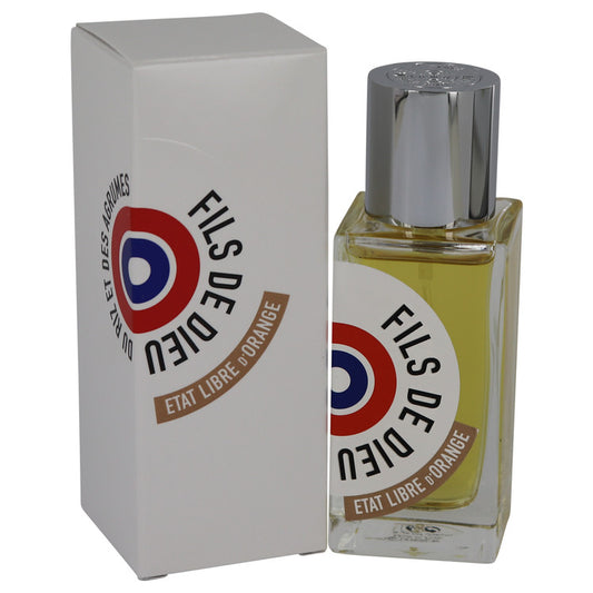 Fils De Dieu by Etat Libre D'Orange