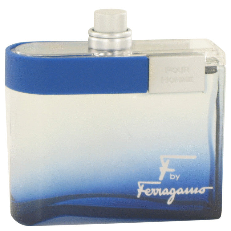 F Free Time by Salvatore Ferragamo