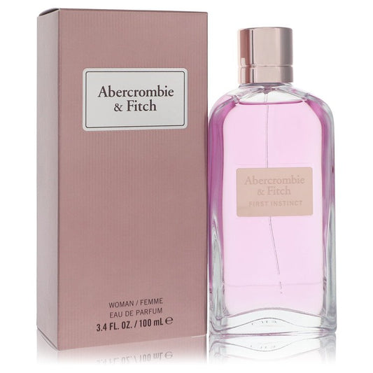 First Instinct by Abercrombie & Fitch